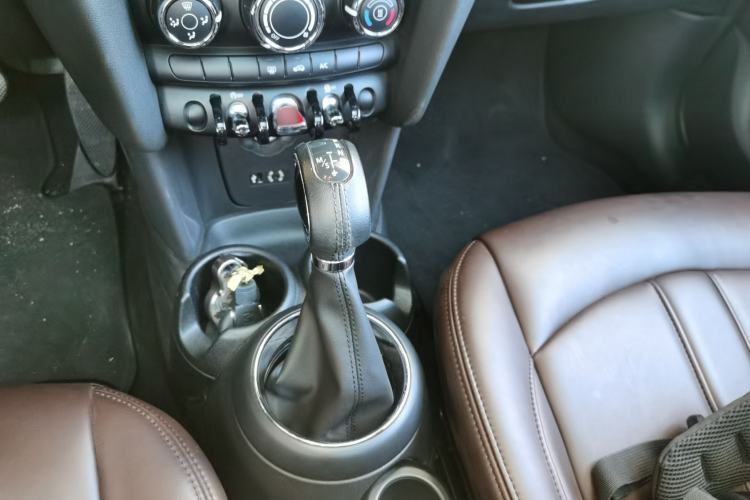 Used MINI MINI 2016 1.2T ONE Pioneer Edition Five-Door Version
