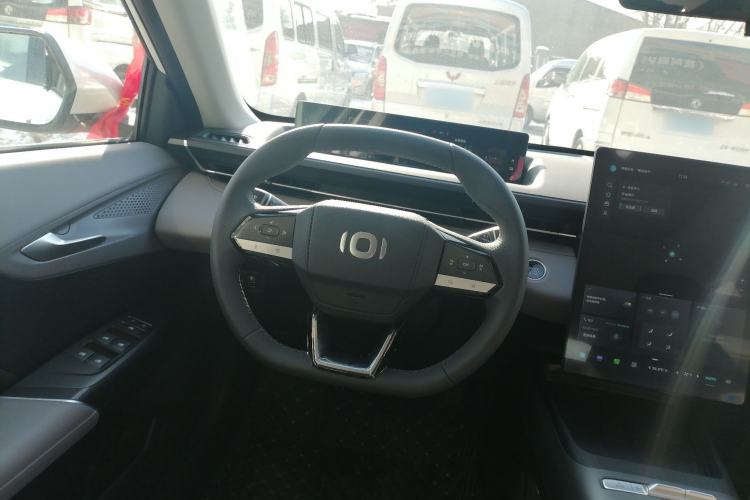 Used Qiyuan A05 2025 Truly Delicious Version 145 Excellence Edition