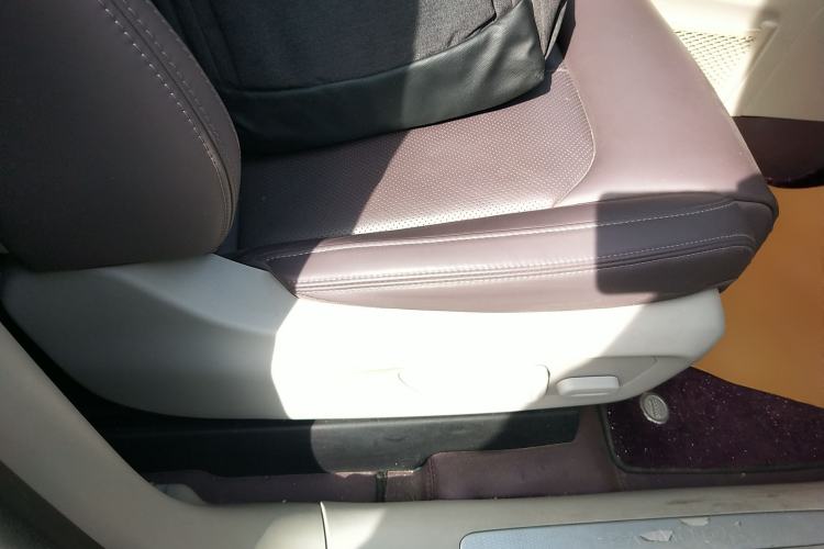 Used Leapmotor C11 2023 Range-Extended 285 Smart Enjoyment Edition