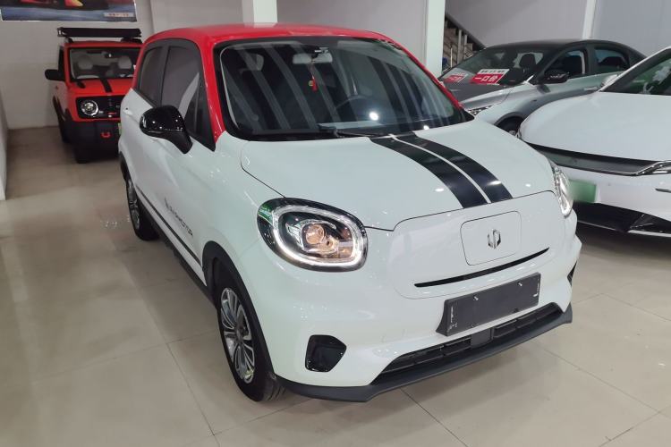 Used Leapmotor T03 2024 310 Comfort Edition
