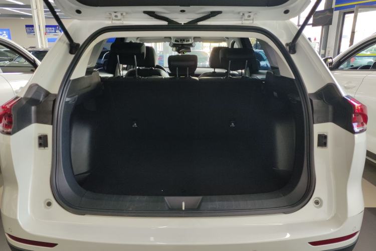 Used Haval H6 2021 China Trend Edition 1.5 GDIT Automatic Champion Version