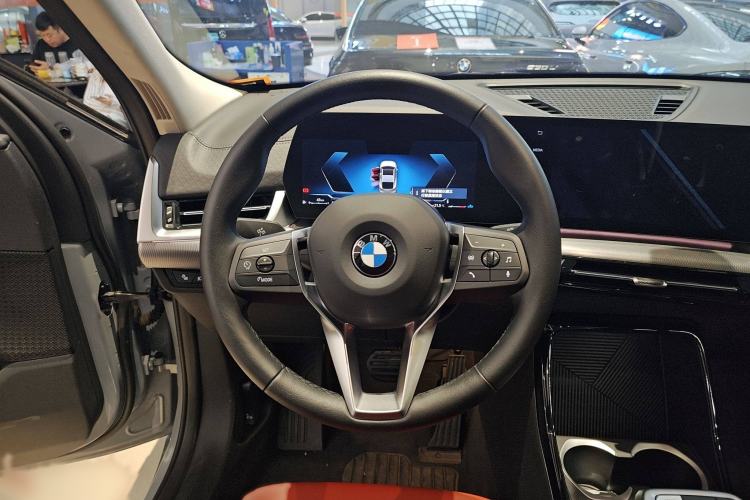 Used BMW X2 2024 sDrive25i M Sport Package
