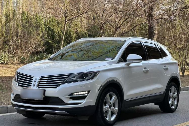 Used Lincoln MKC 2017 2.0T Two-Wheel Drive Deluxe Edition Guazi used car, China used car export, Used car for sale, Used  cars, Cheapest cars for sale
