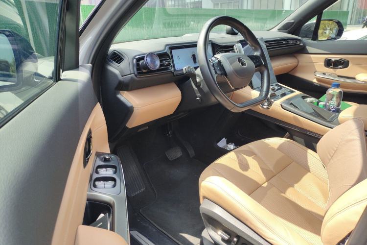 Used Nio ES8 2022 100 kWh Six-Seater Version