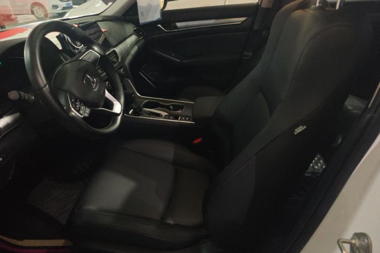 Used Honda Accord 2022 260TURBO Luxury Edition
