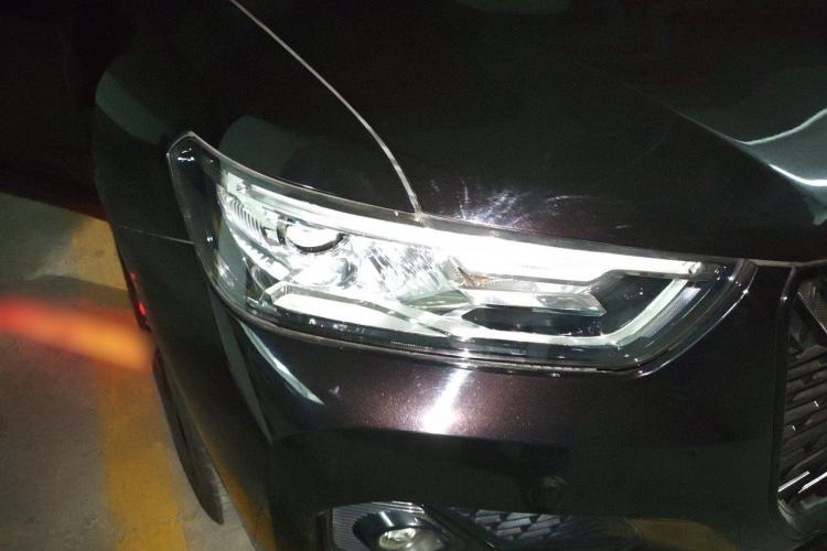 Used Haval H6 2021 2.0 GDIT Automatic GT Luxury Edition
