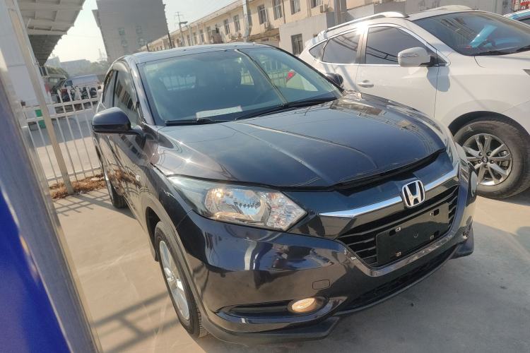 Used Honda Vezel 2017 1.5L CVT 2WD Comfort Model
