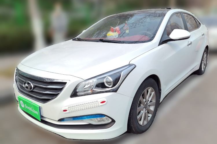 Used Hyundai Mistra 2014 1.8L Automatic Smart GLS