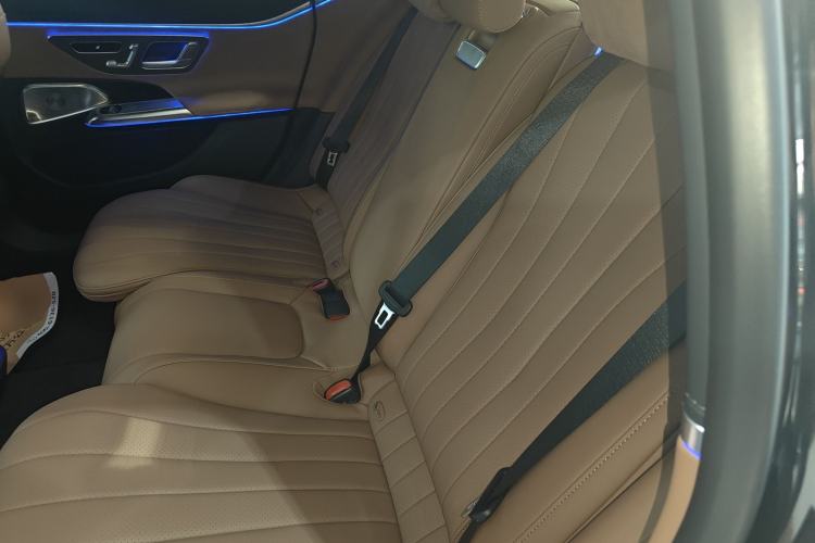 Used Mercedes-Benz E-Class 2025 Facelift E 300 L Luxury Edition