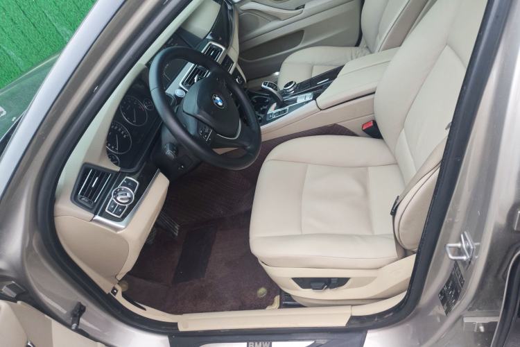 Used BMW 5 Series 2011 535i Sport Edition
