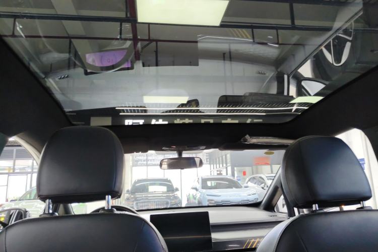 Used AION Y 2022 70 Intelligent Edition Lithium Iron Phosphate