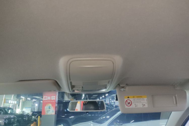 Used Volkswagen Tharu 2019 280TSI Two-Wheel Drive Trend Edition China VI Standard
