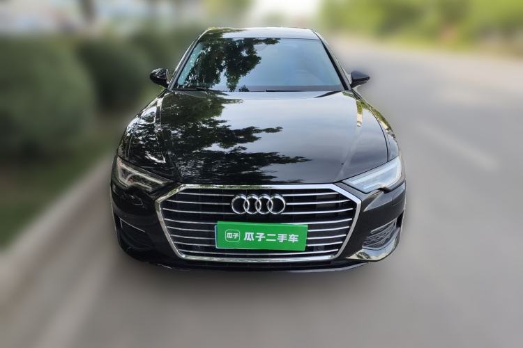 Used Audi A6L 2019 45 TFSI Prestige Elegant Edition
