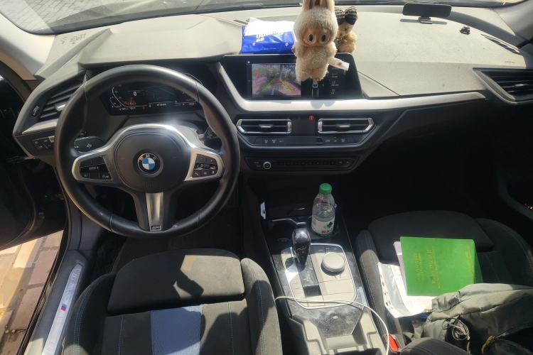 Used BMW 2 Series 2023 225i Four-Door Coupe M Sport Shadowline Package
