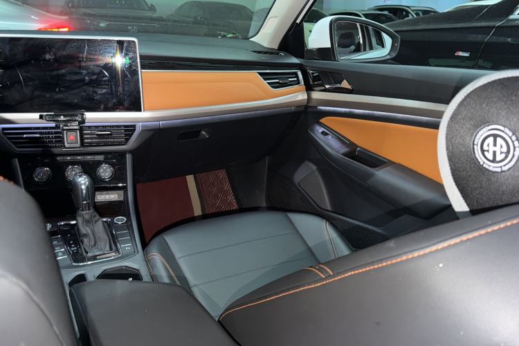 Used Volkswagen Bora 2023 200TSI DSG YueXing PRO Edition