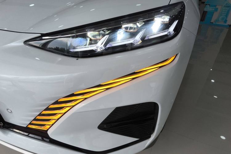 Used Denza N7 2023 Long-Range Performance Max Edition