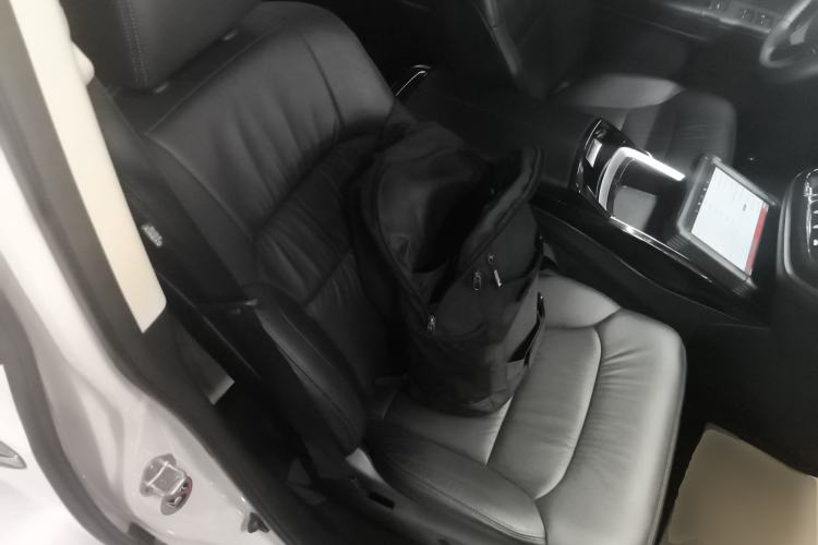 Used Honda Odyssey 2018 2.4L Prestige Edition