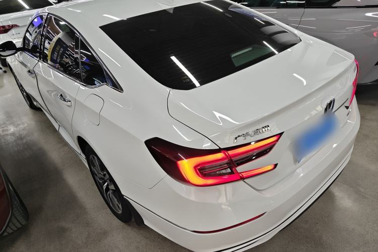 Used Honda Accord 2022 Xing·Hybrid 2.0L Xingling Version
