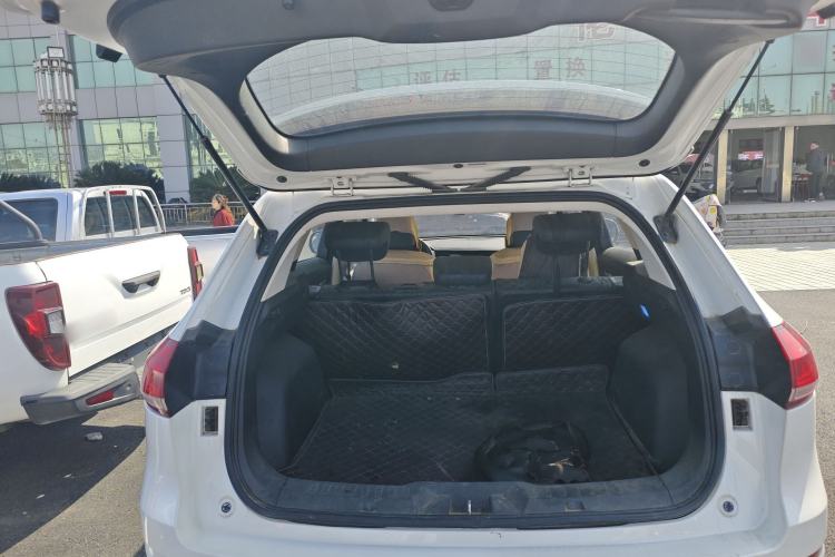 Used Haval H6 2020 1.5 GDIT Automatic Platinum Champion Edition