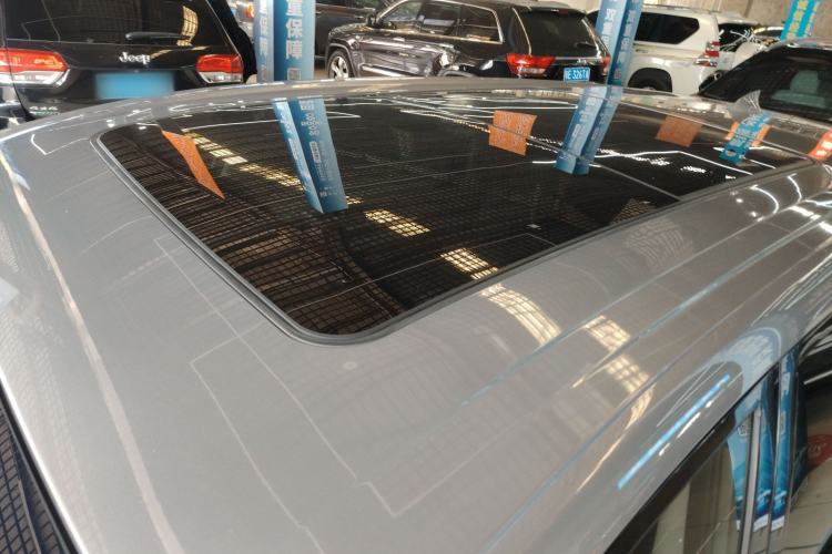 Used Buick GL6 2019 18T 6-Seater Connected Luxury Version China VI Standard
