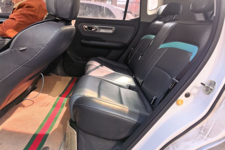 Used AION Y 2023 Plus 510 Smart Edition