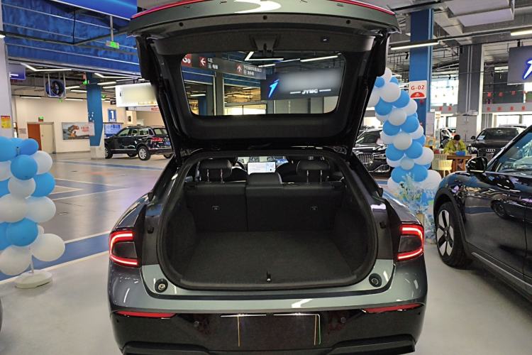 Used XPeng P7+ 2024 Long-Range Max
