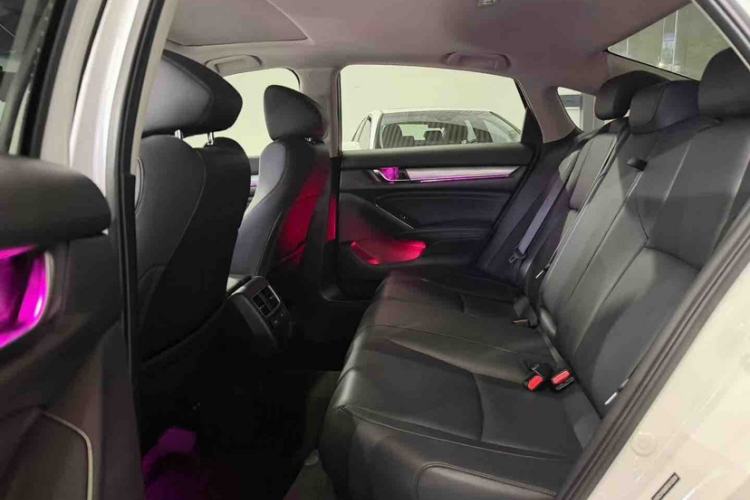 Used Honda Accord 2022 260TURBO Luxury Edition
