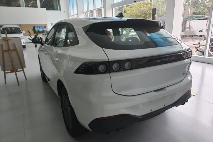 Used FORTHING Friday 2024 410 Performance Edition