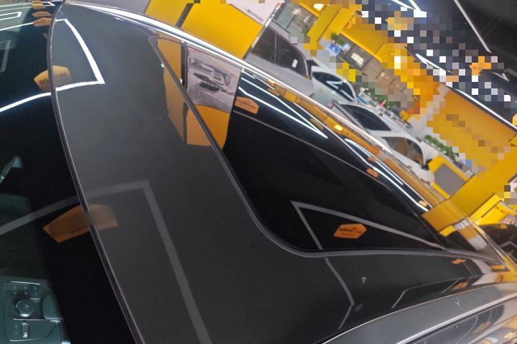 Used Chery Fengyun T10 2024 210 Luxury Edition