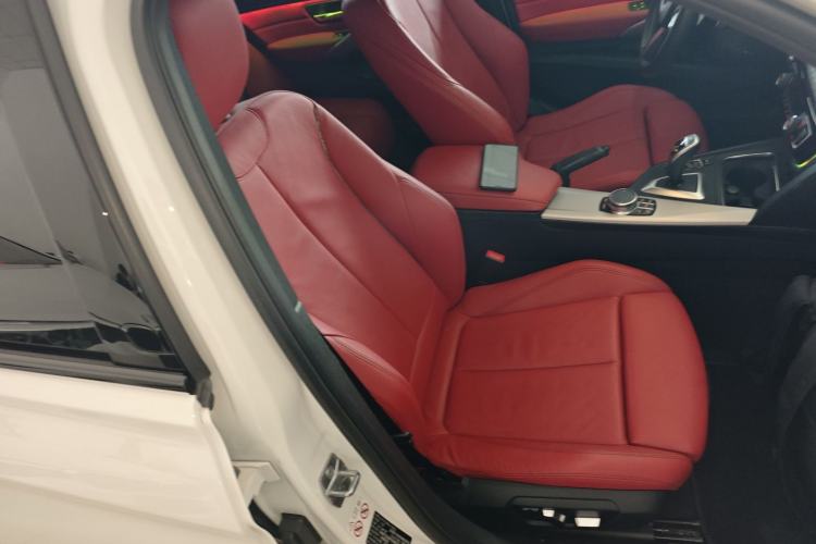 Used BMW 3 Series 2019 320i M Sport Package