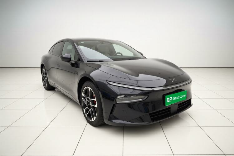 Used XPeng P7+ 2024 Long-Range Max