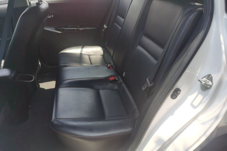 Used Toyota YARiS L Zhi Xuan 2020 X-Trail X 1.5L CVT Luxury Edition
