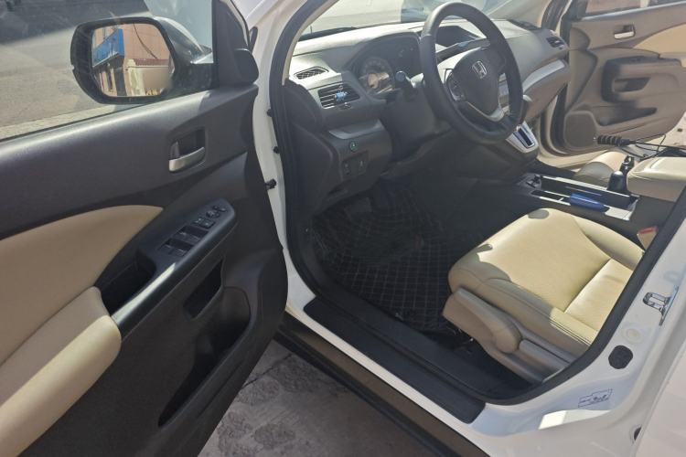 Used Honda CR-V 2013 2.0L 2WD Classic Edition
