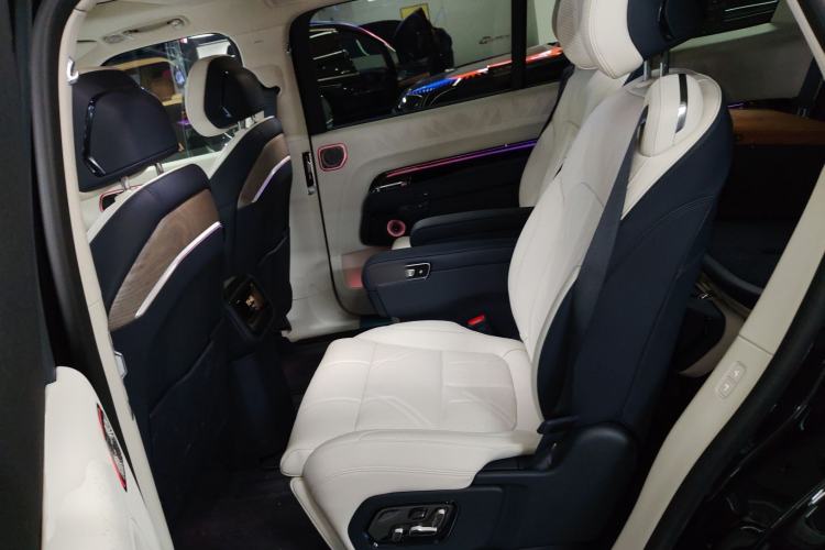 Used Zeekr 9X 2025 Max Edition