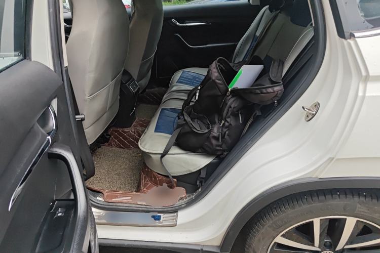 Used Skoda Kamiq 2018 1.5L Automatic Comfort Edition China V Standard