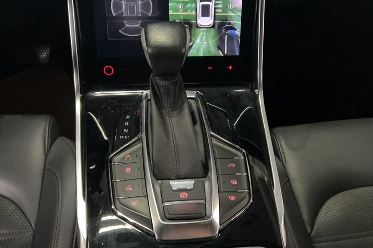 Used SAIC MAXUS D60 2019 1.5T Automatic Prestige 7-Seater
