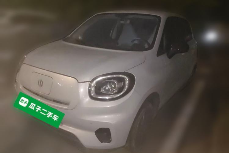 Used Leapmotor T03 2023 200 Lite Edition