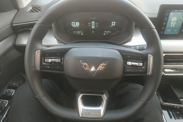 Used Wuling Asta 2021 1.5T CVT Star曜 Edition