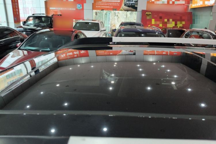 Used Haval DARGO 2021 2.0T DCT 4x4 Chinese Rural Dog Edition Roof