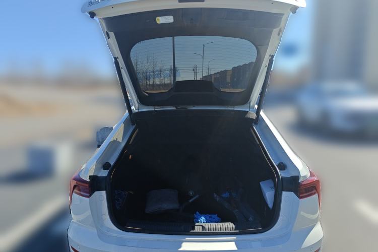 Used Bestune B70 2022 Third Generation 1.5T Automatic Premium Edition
