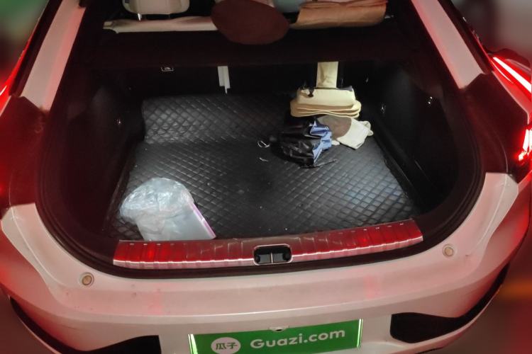 Used Zeekr 001 2023 WE Edition 100 kWh