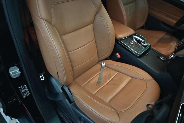 Used Mercedes-Benz GLE 2017 GLE 450 AMG 4MATIC
