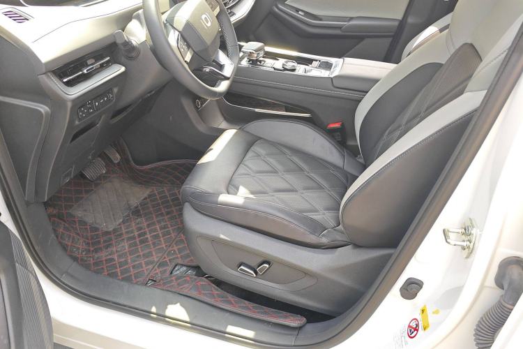 Used CHANGAN NEVO Q05 2023 125 Max