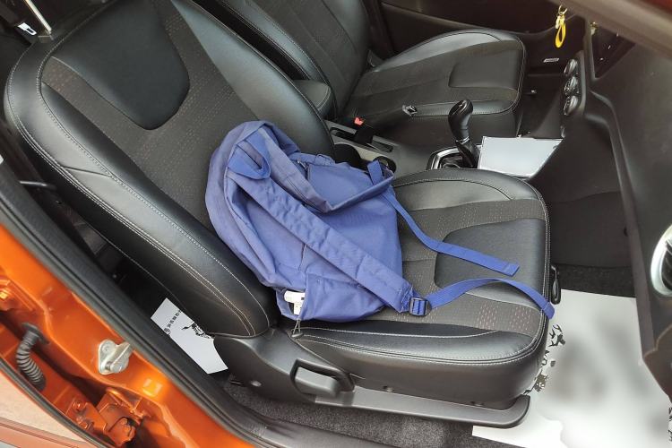 Used Chery Tiggo 3X 2018 1.5L Automatic Elite Edition