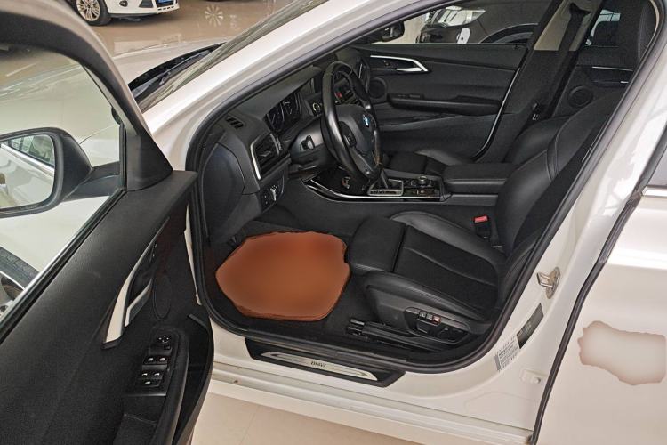 Used BMW 1 Series 2017 118i Sport Edition