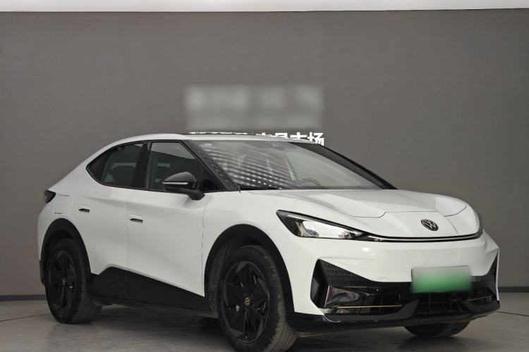 Used Volkswagen ID.UNYX 2024 Revised Pro Long-Range Version
