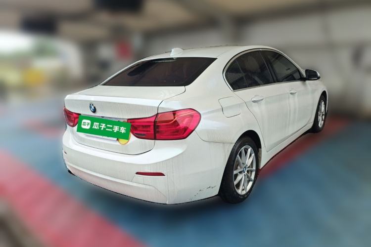 Used BMW 1 Series 2018 118i Fashion Model