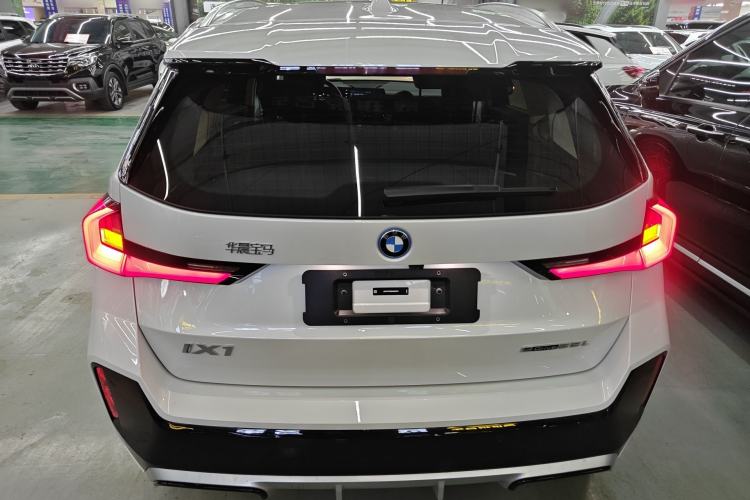 Used BMW iX1 2023 eDrive25L M Sport Package
