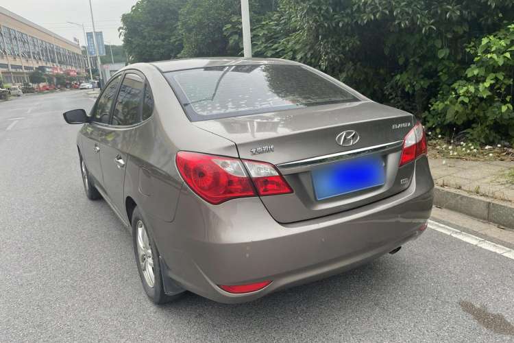 Used Hyundai Celesta 2015 1.6L Automatic Luxury Model
