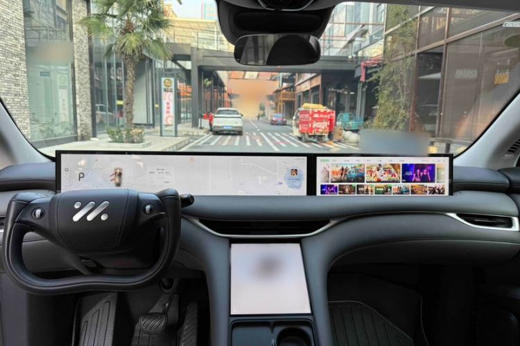 Used IM LS6 2023 Max Standard Edition
